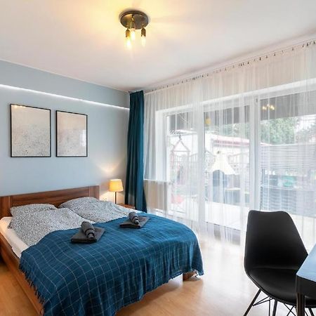 Studio I Pokoje I Pokoje Z Lazienkami Διαμέρισμα Γκντανσκ Εξωτερικό φωτογραφία