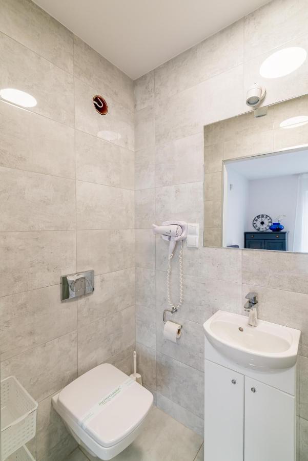 Studio I Pokoje I Pokoje Z Lazienkami Διαμέρισμα Γκντανσκ Εξωτερικό φωτογραφία