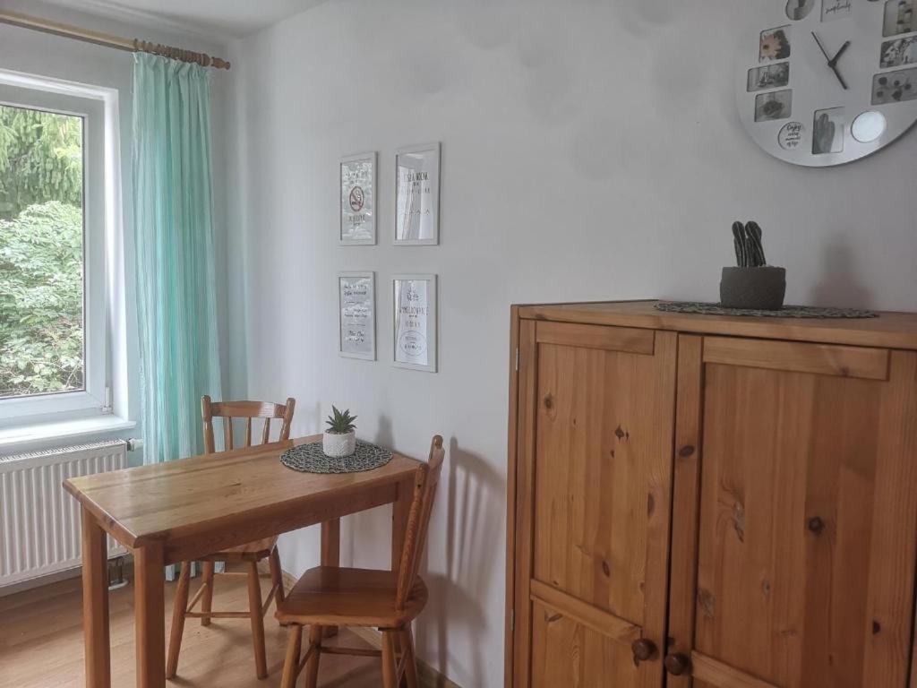 Studio I Pokoje I Pokoje Z Lazienkami Διαμέρισμα Γκντανσκ Εξωτερικό φωτογραφία