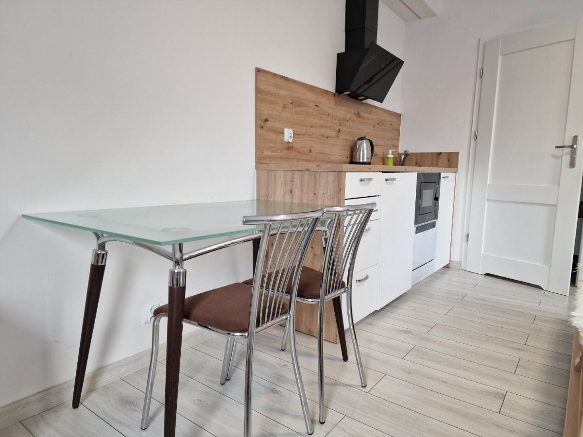 Studio I Pokoje I Pokoje Z Lazienkami Διαμέρισμα Γκντανσκ Εξωτερικό φωτογραφία