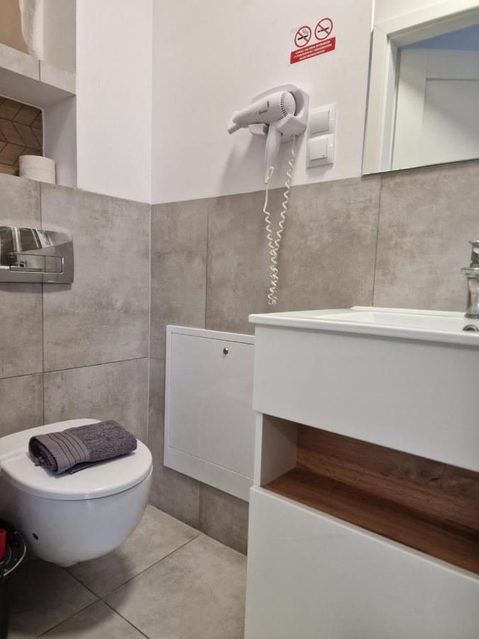 Studio I Pokoje I Pokoje Z Lazienkami Διαμέρισμα Γκντανσκ Εξωτερικό φωτογραφία